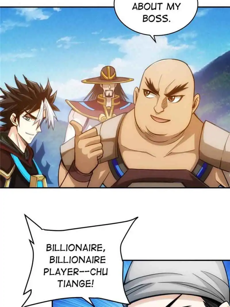 Billionaire Player Chapter 84 112